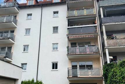 Wohnung Leipzig / Kleinzschocher Kleinzschocher - 2 Zimmer, 67 m&sup2;, 165.000&euro; | Angebot:26472908