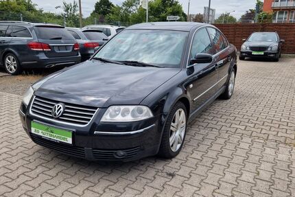VW Passat 202.000 km 2.900 &euro; Leipzig 04328