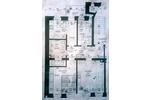 Etagenwohnung Leipzig Mitte - 3 Zimmer, 70 m&sup2;, 1.250&euro; | Angebot:25931375