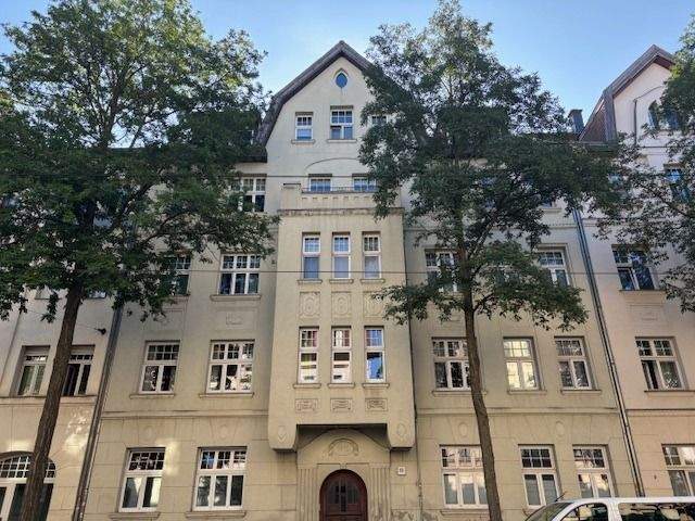 Etagenwohnung Leipzig Mockau-Nord - 2 Zimmer, 56 m&sup2;, 433&euro; | Angebot:25776035