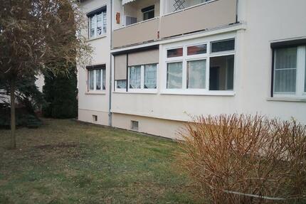 2 Zimmerwohnung in Hohenmölsen zu verkaufen 2 zimmer