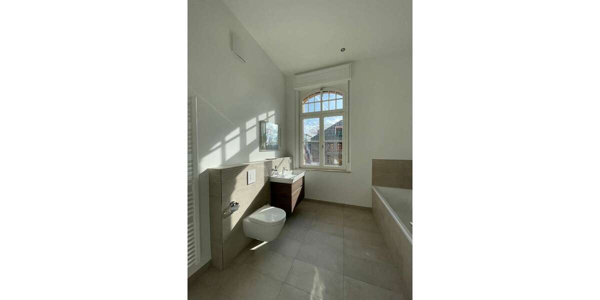 Etagenwohnung Leipzig Meusdorf - 5 Zimmer, 244 m&sup2;, 2.681&euro; | Angebot:23494345