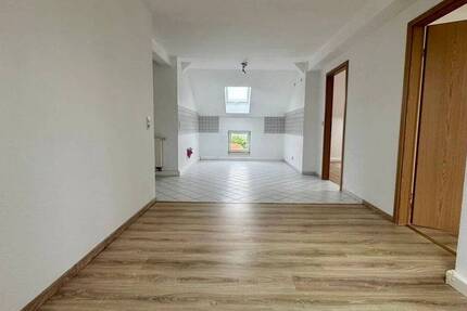 Wohnung Sandersdorf-Brehna Brehna - 3 Zimmer, 55 m&sup2;, 400&euro; | Angebot:25734535