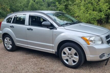 Dodge Caliber 137.000 km 2.700 &euro; Merseburg 06217