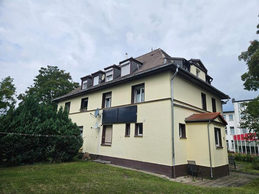 Mehrfamilienhaus inkl. möblierter FerienWohnungen