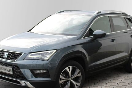 Seat Ateca 75.690 km 18.790 &euro; Eilenburg 04838