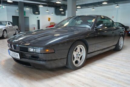 BMW 850