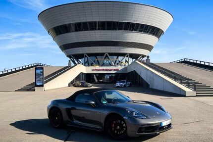 Porsche Andere