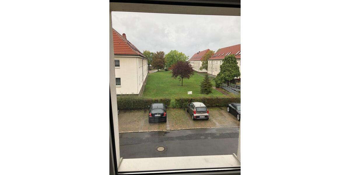 Etagenwohnung Zwenkau - 3 Zimmer, 60 m&sup2;, 460&euro; | Angebot:26263472