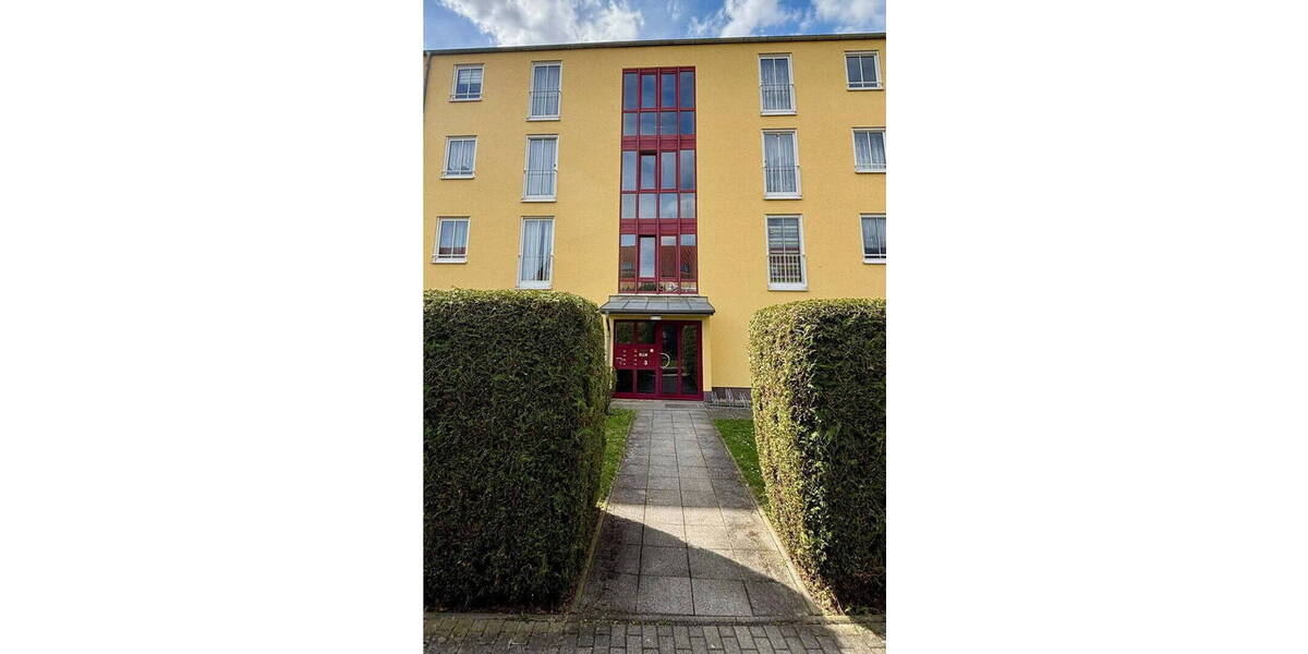 Etagenwohnung Leipzig Lausen Lausen-Grünau - 4 Zimmer, 91 m&sup2;, 210.000&euro; | Angebot:26414868