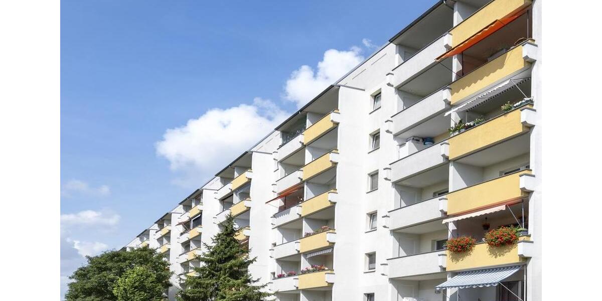 Erdgeschoßwohnung Leipzig Lausen-Grünau - 1 Zimmer, 39 m&sup2;, 325&euro; | Angebot:25790194