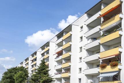 Wohnung Leipzig Lausen-Grünau - 1 Zimmer, 39 m&sup2;, 325&euro; | Angebot:25790194