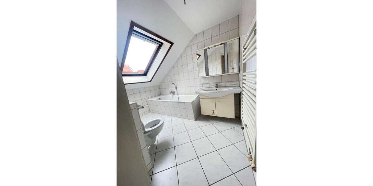 Charmante Zweiraum- Wohnung - nur 30min von Leipzig entfernt 2 zimmer