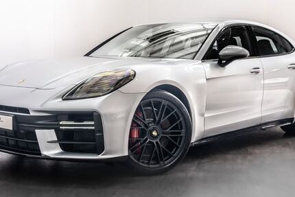 Porsche Panamera 13.029 km 136.800 € Leipzig 04356