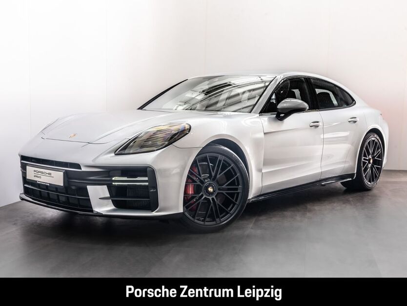 Porsche Panamera 13.029 km 136.800 € Leipzig 04356