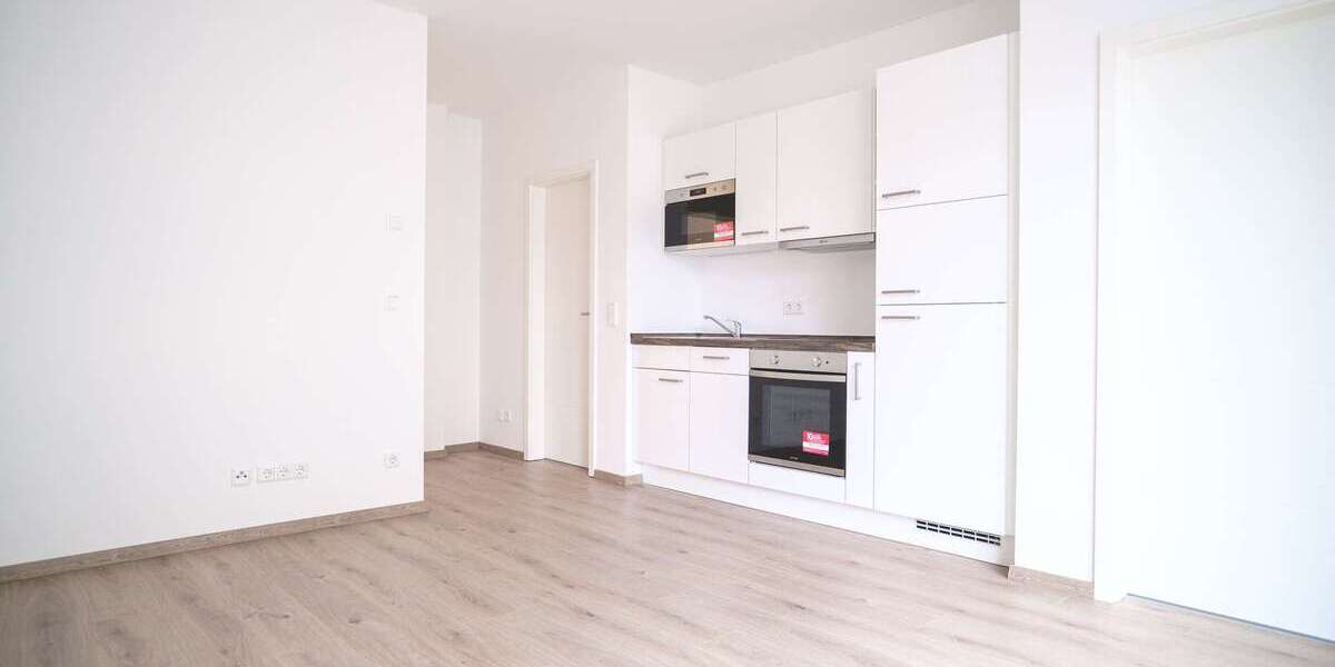Etagenwohnung Leipzig Volkmarsdorf - 2 Zimmer, 47 m&sup2;, 650&euro; | Angebot:26908816