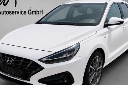 Hyundai i30 96.000 km 14.900 &euro; Zwenkau OT Löbschütz 04442