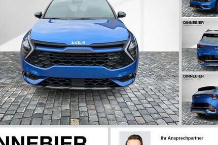 Kia Sportage 8.000 km 36.390 € Leipzig 04158