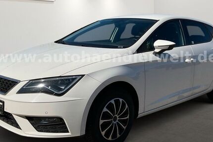 Seat Leon 116.626 km 7.499 &euro; Brehna 06796