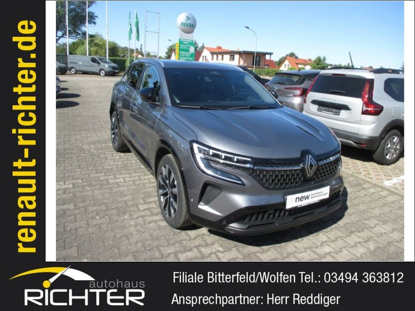 Renault Austral 33.866 km 31.995 € Wolfen 06766