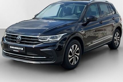 VW Tiguan 124.260 km 23.890 &euro; Leipzig 04178
