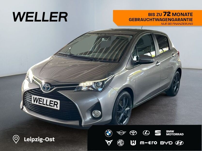 Yaris