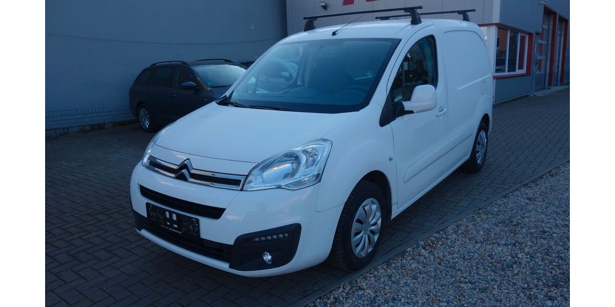 Citroen Berlingo 133.000 km 5.989 &euro; Leipzig 04249