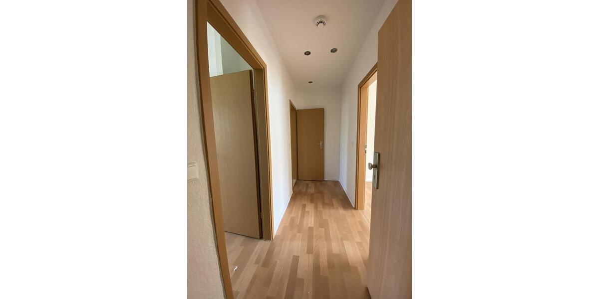 Gemütliche 2-Raumwohnung in Hohenmölsen 2 zimmer