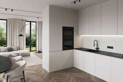 Wohnung zum Kaufen in Leipzig 559.000 € 113.99 m² 4 zimmer