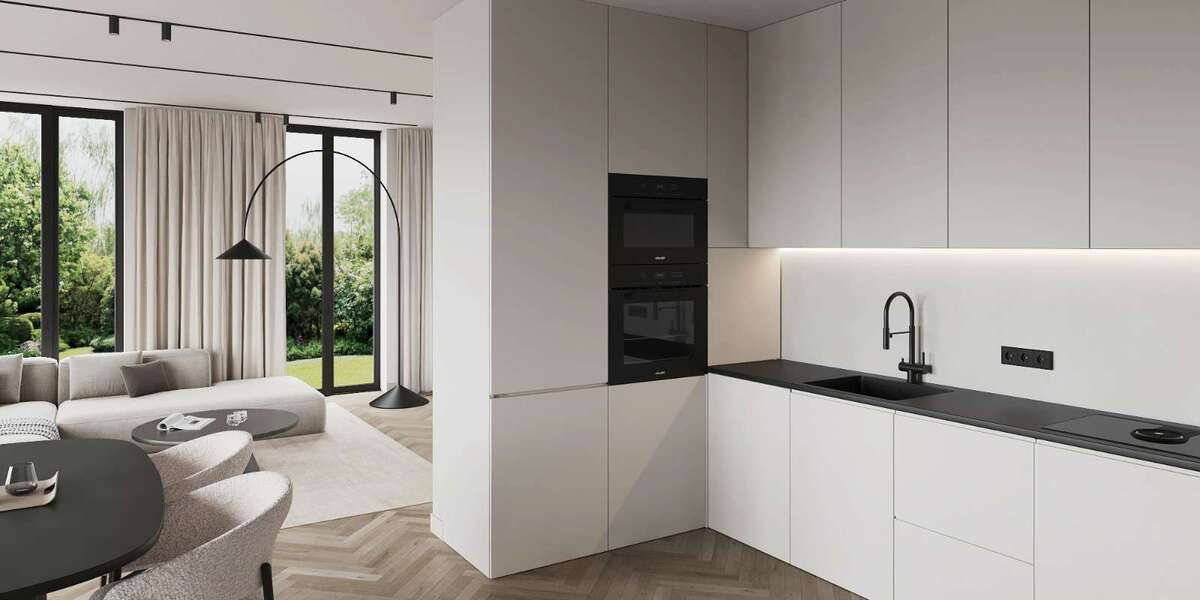 Wohnung zum Kaufen in Leipzig 559.000 € 113.99 m² 4 zimmer