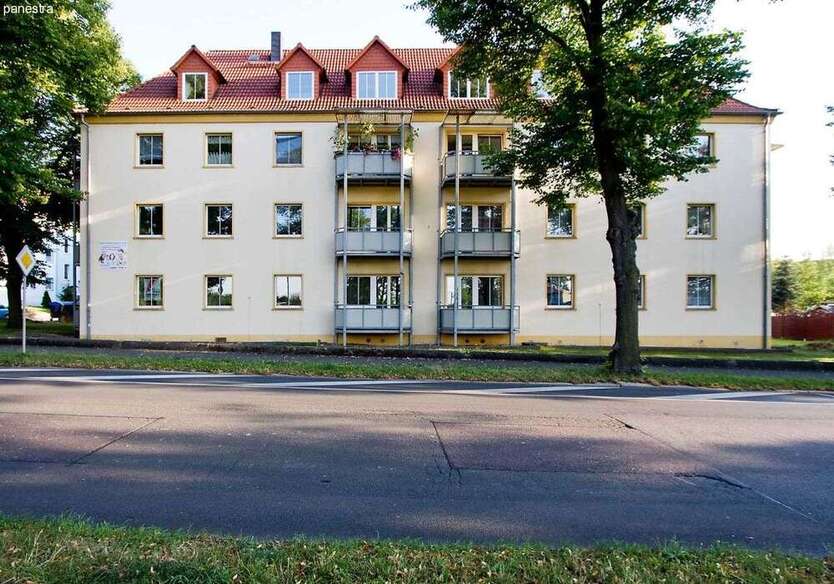 Wohnung zum Mieten in Weißenfels 210 € 35 m²