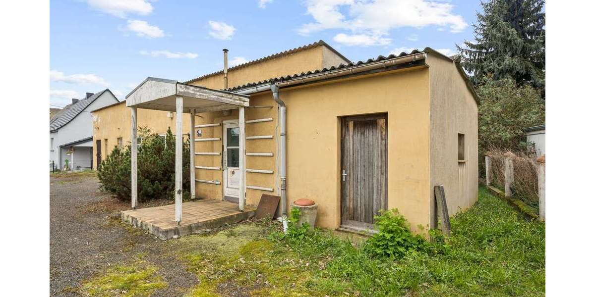 Grundstück Bad Lausick - 89.000&euro; | Angebot:26376104