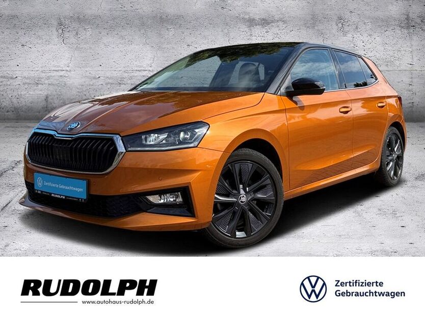 Fabia