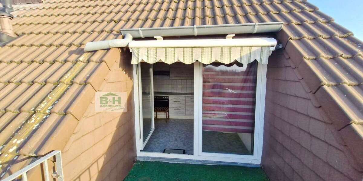 Wohnung zum Kaufen in Sandersdorf 159.900 € 105 m² 4 zimmer