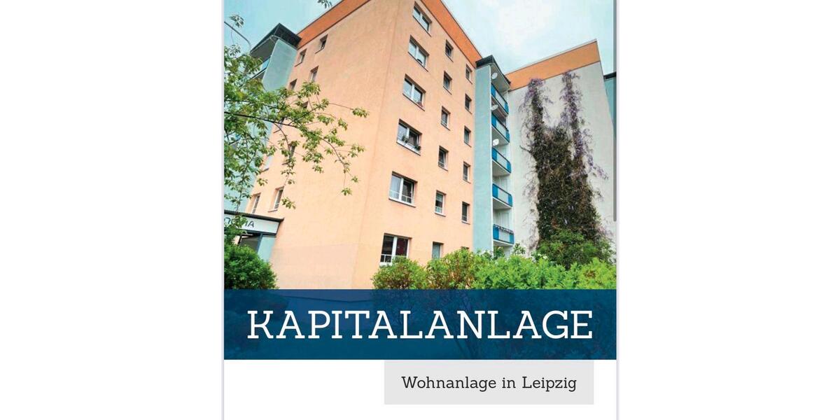 3 Zimmer Wohnung Kapital Anlage 0€ Eigenkapital 3 zimmer