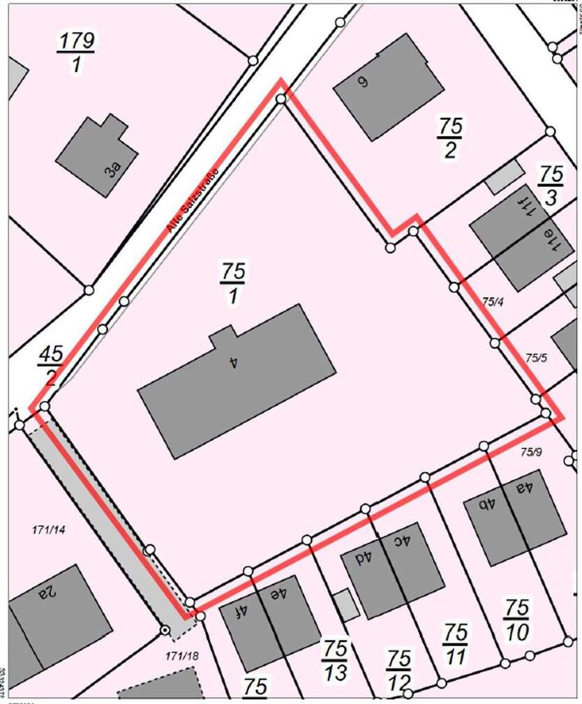 Bezugsfrei ab 01.10.2025 - Maisonettewohnung mit großem Balkon in Stadtnähe 3 zimmer