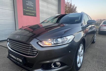 Ford Mondeo 241.000 km 7.900 &euro; Polenz 04821
