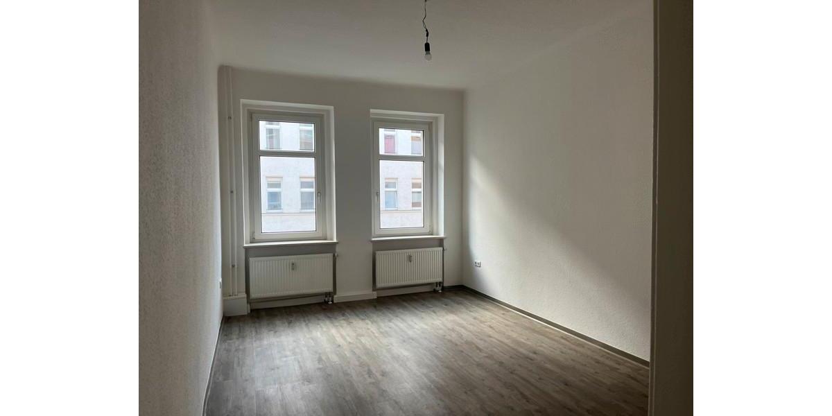Etagenwohnung Leipzig Nordost - 2 Zimmer, 64 m&sup2;, 556&euro; | Angebot:25628451