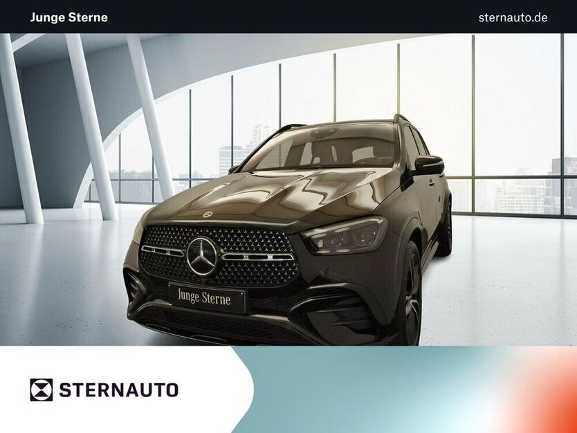 GLE 300