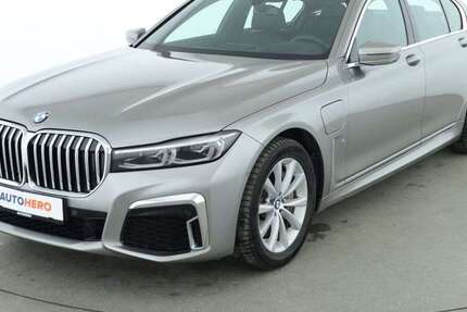 BMW 745 32.627 km 52.150 &euro; Leipzig 04328