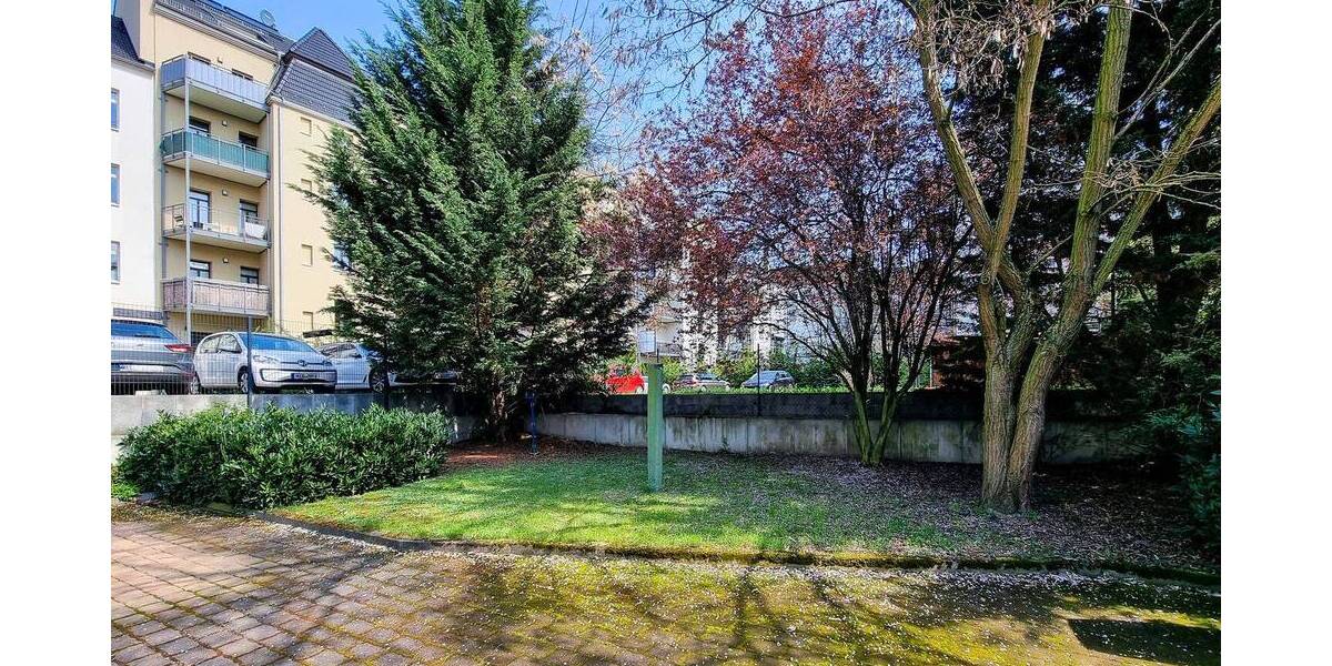 Etagenwohnung Leipzig Gohlis-Süd - 2 Zimmer, 59 m&sup2;, 210.000&euro; | Angebot:26595177