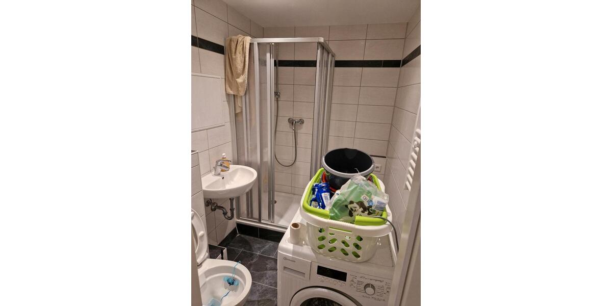 Etagenwohnung Leipzig Lausen-Grünau - 1 Zimmer, 33 m&sup2;, 490&euro; | Angebot:26440166