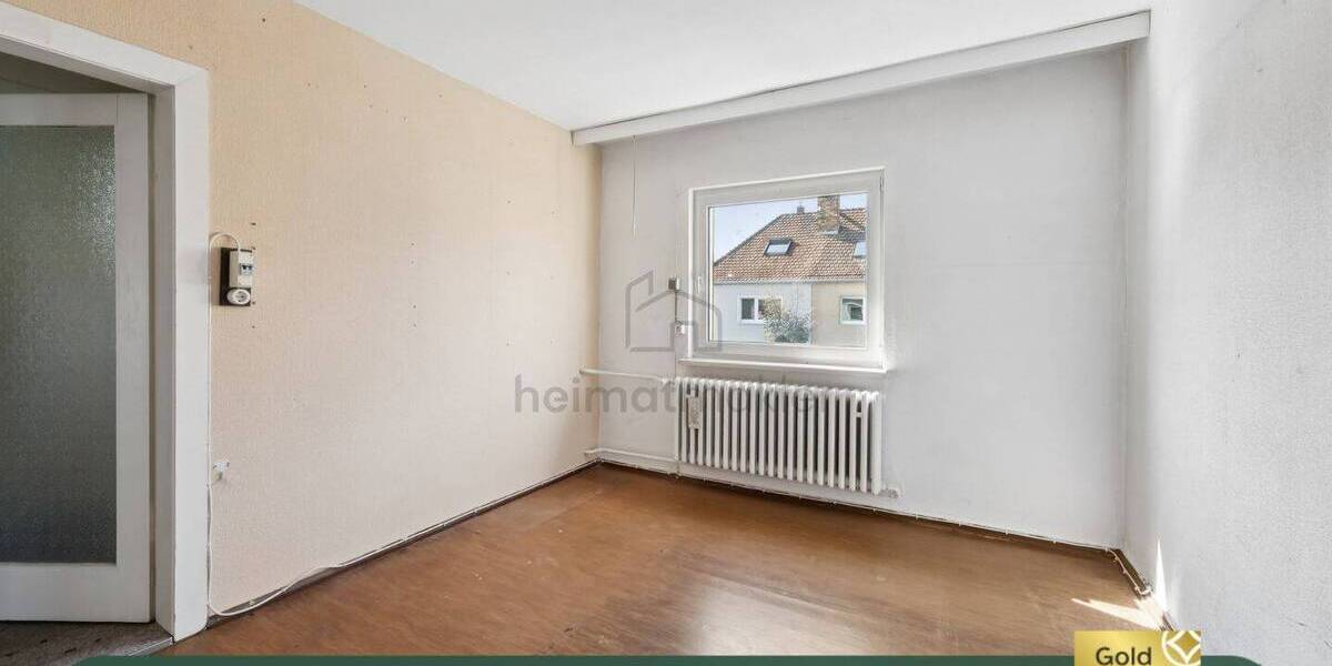 Doppelhaushälfte Leipzig Schönefeld-Ost - 5 Zimmer, 110 m&sup2;, 350.000&euro; | Angebot:25970211