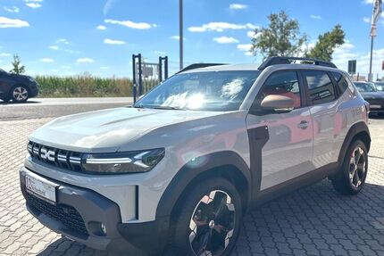 Dacia Duster 17.869 km 26.999 &euro; Kabelsketal/OT Großkugel 06184