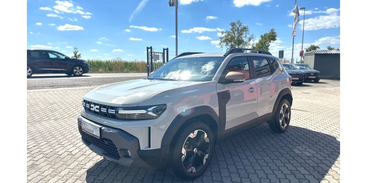 Dacia Duster 17.869 km 26.999 &euro; Kabelsketal/OT Großkugel 06184