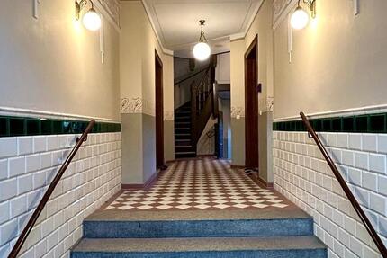 Frei: 3-Zimmer-Eigentumswohnung – ideal für Eigennutzer 3 zimmer