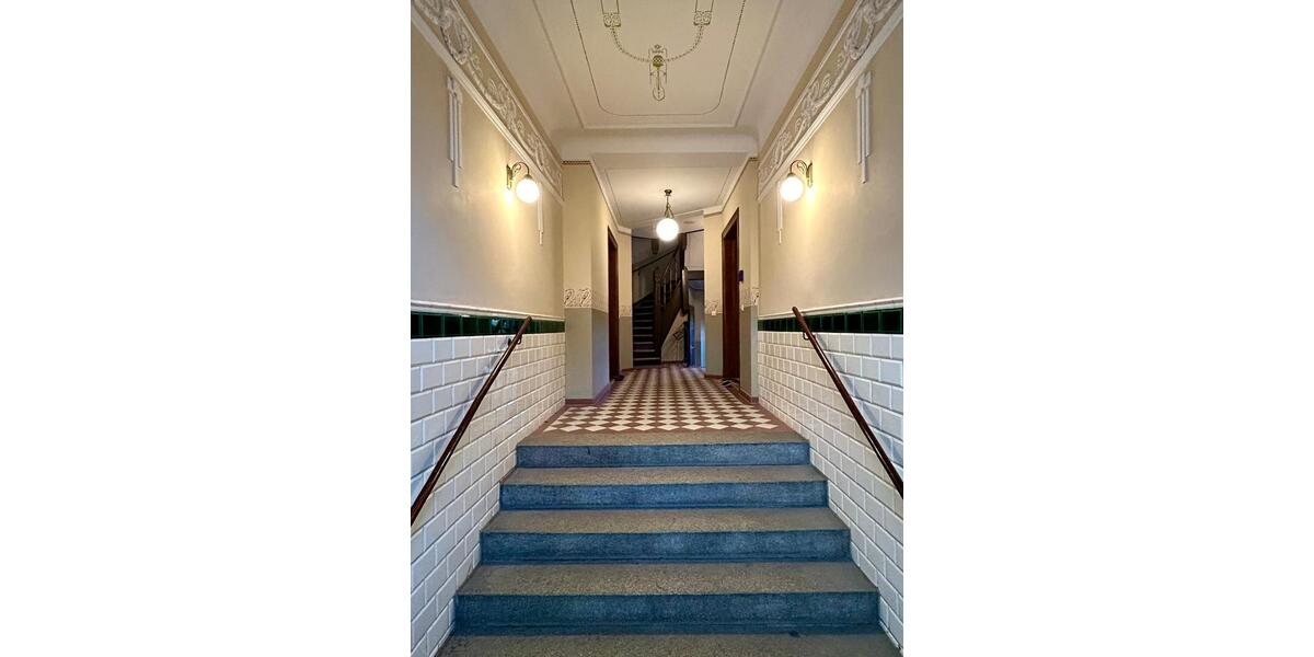 Frei: 3-Zimmer-Eigentumswohnung – ideal für Eigennutzer 3 zimmer