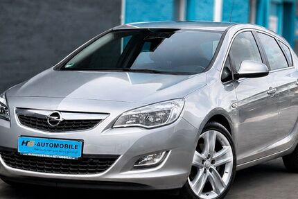 Opel Astra 99.990 km 5.990 &euro; Leipzig 04179