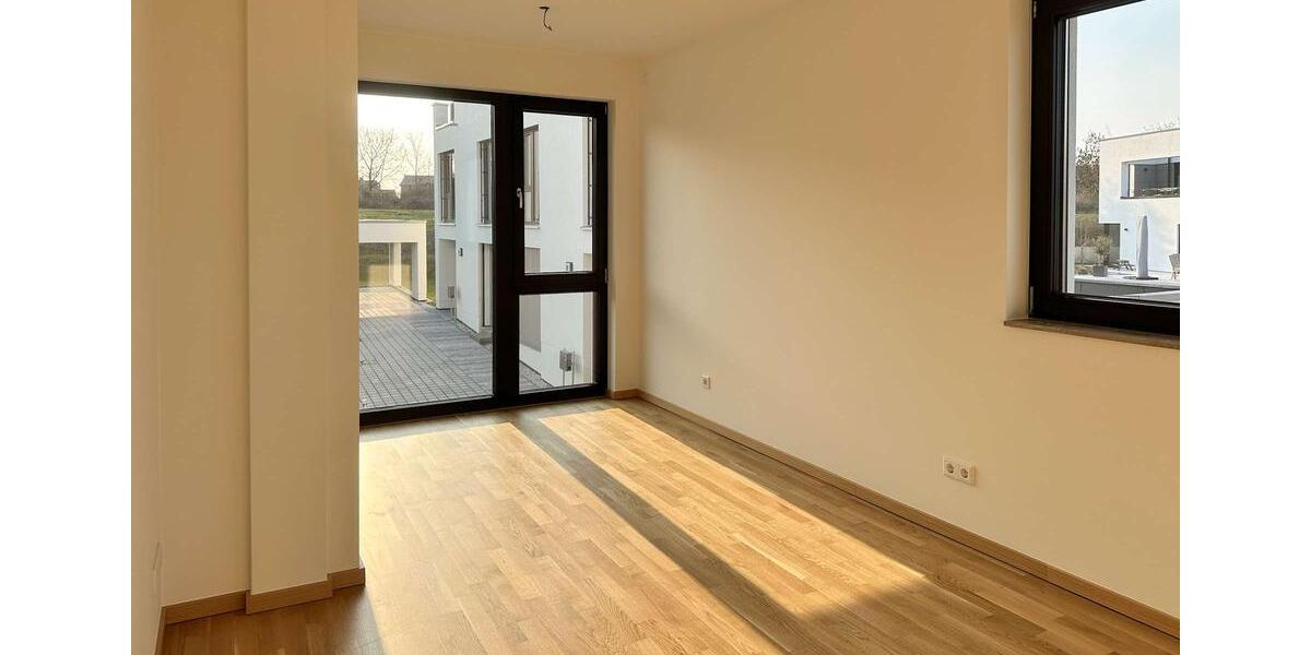 Maisonettenwohnung Zwenkau - 6 Zimmer, 158 m&sup2;, 2.438&euro; | Angebot:26587854