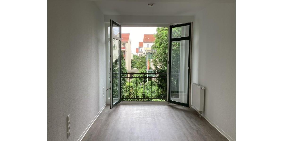 Etagenwohnung Markkleeberg - 2 Zimmer, 46 m&sup2;, 513&euro; | Angebot:26306851
